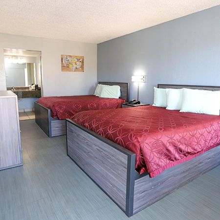 Express Inn Durant Ngoại thất bức ảnh