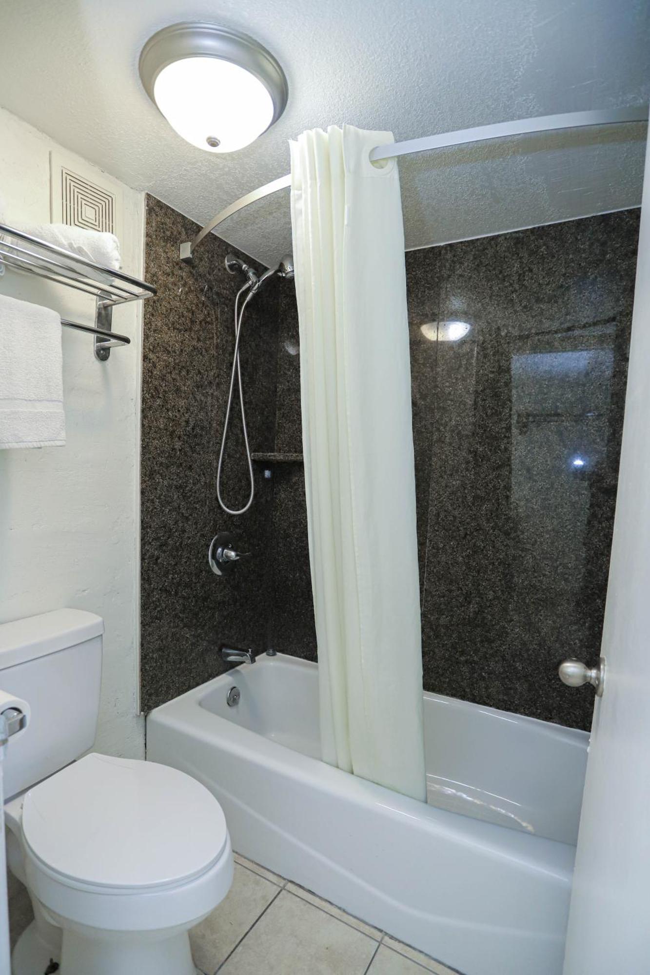 Express Inn Durant Ngoại thất bức ảnh